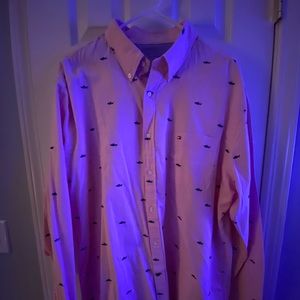 Tommy Hilfiger oxford